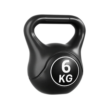 Home Kettle-bell Weight