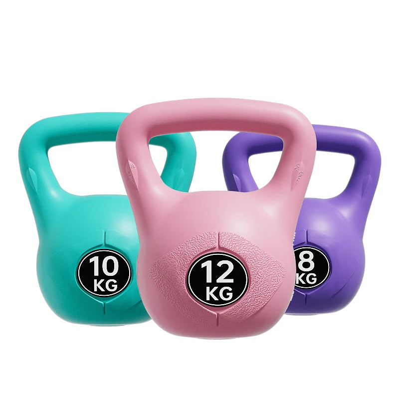 Home Kettle-bell Weight