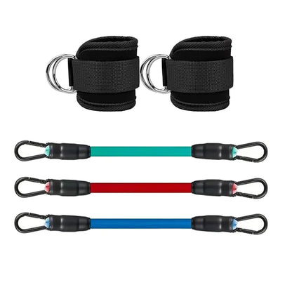 Ankle Fitness Bands