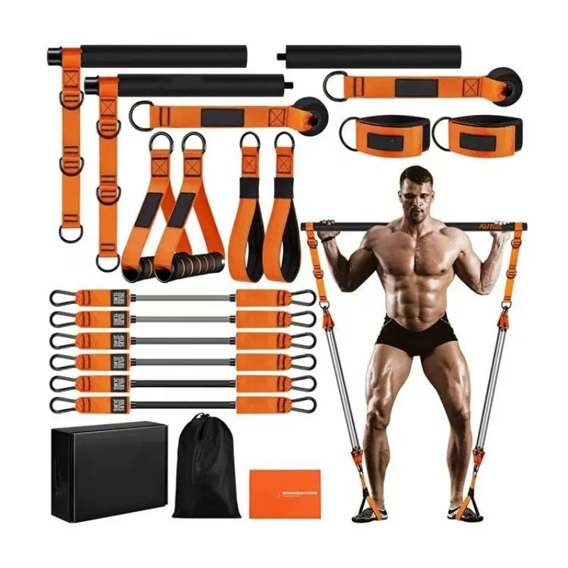 Home Gym Set