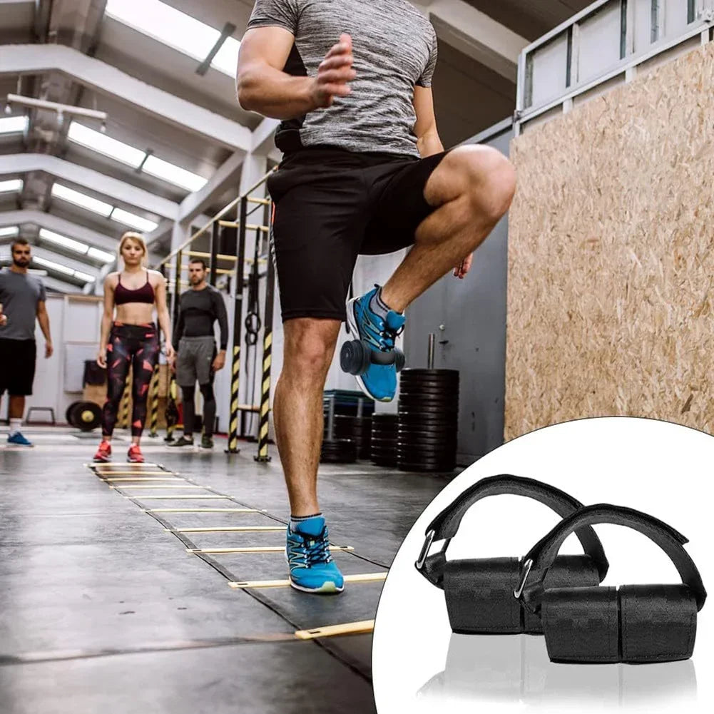 Home Ankle Weights
