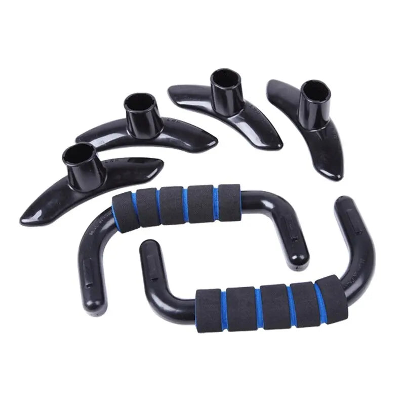 Push-Up Training Bars