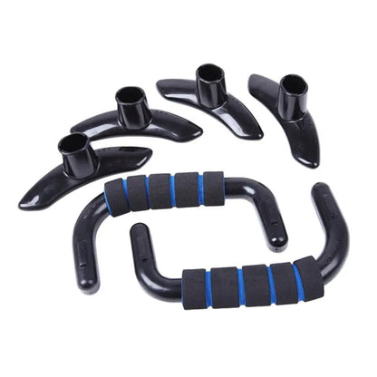 Push-Up Training Bars