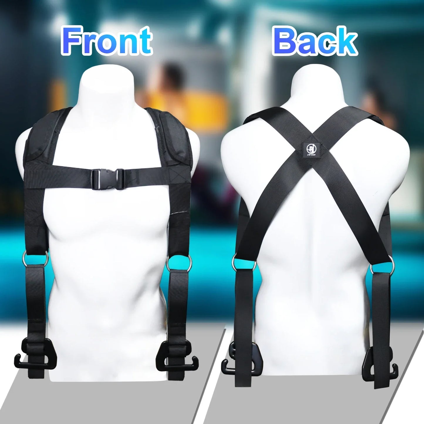 Resistance Harness