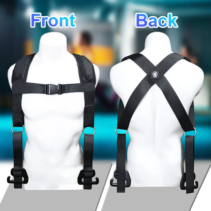 Resistance Harness