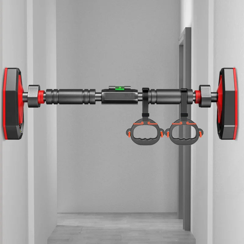 Doorway Pull-Up