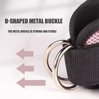 Ankle Fitness Bands