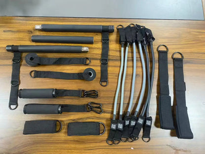 Home Gym Set