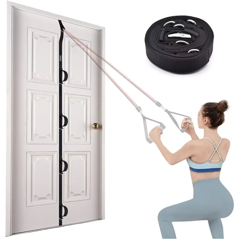 Door Resistance Strap