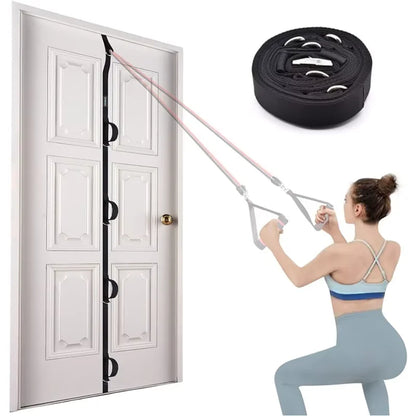 Door Resistance Strap