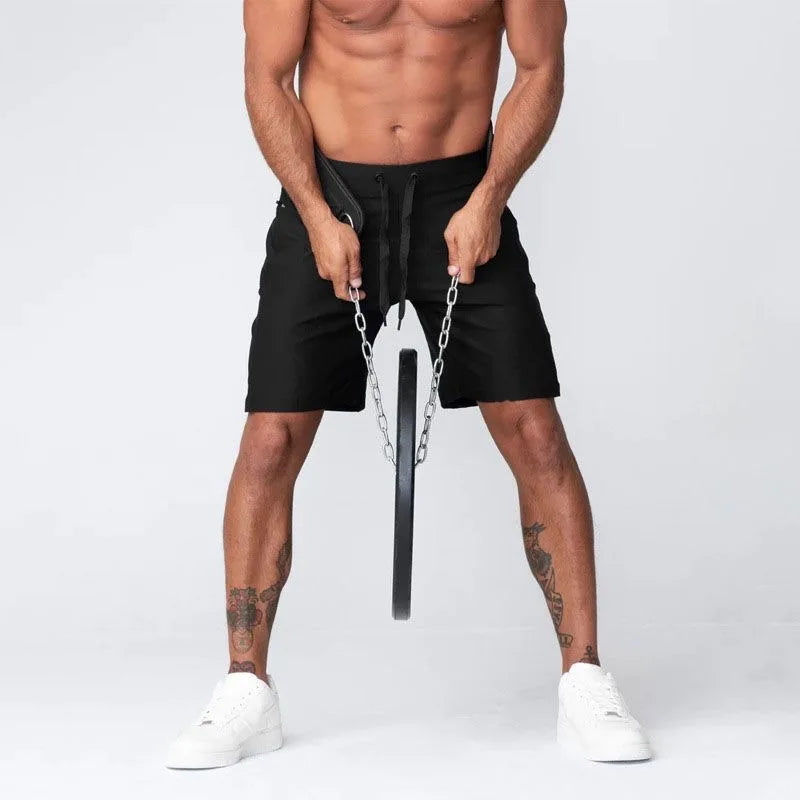 Weighted Dip Belt