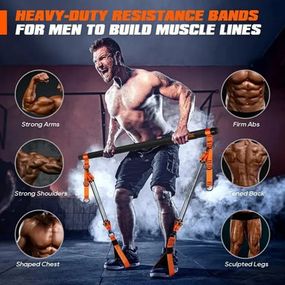 Home Gym Set
