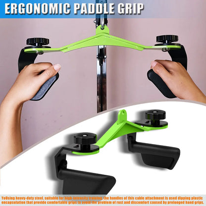 Home Cable Bar