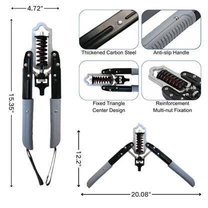 Power Twister Bar