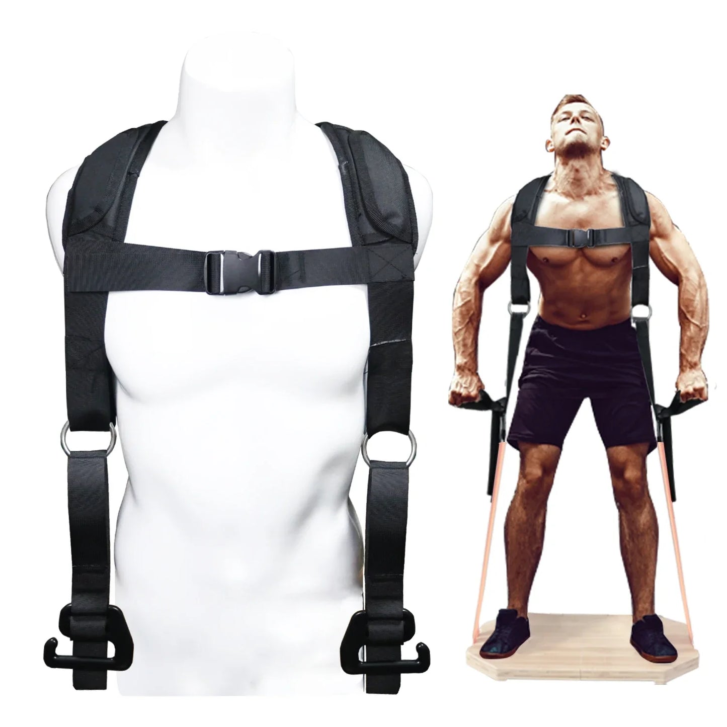 Resistance Harness
