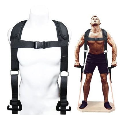 Resistance Harness