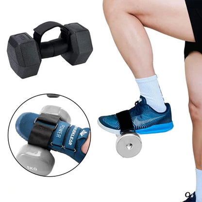 Home Ankle Weights