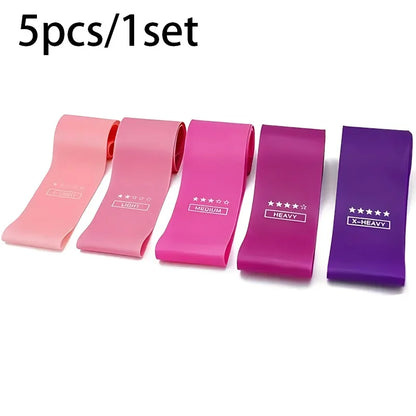 Stretch Bands