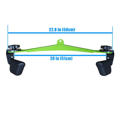 Home Cable Bar