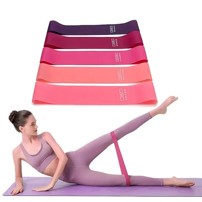 Stretch Bands