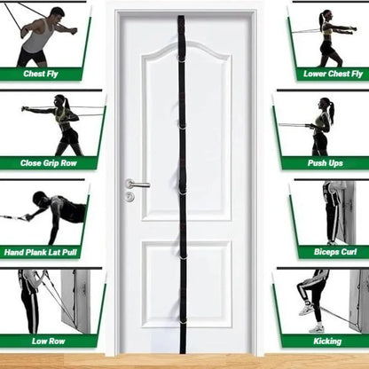 Door Resistance Strap