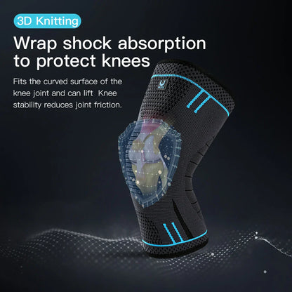 Everyday Knee Support