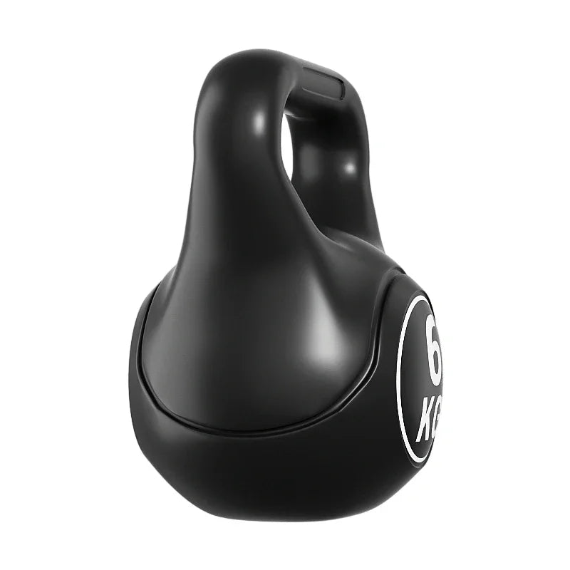 Home Kettle-bell Weight