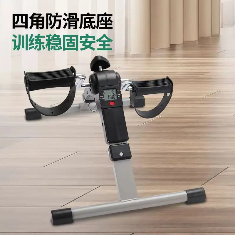 Mini Pedal Stepper