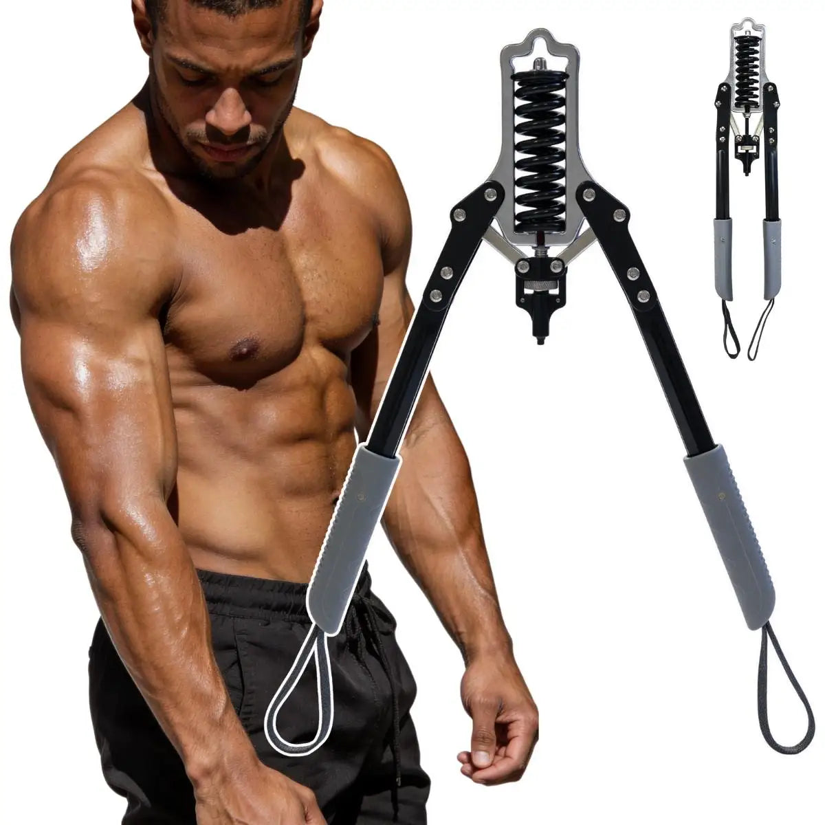 Power Twister Bar