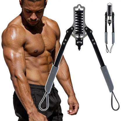 Power Twister Bar