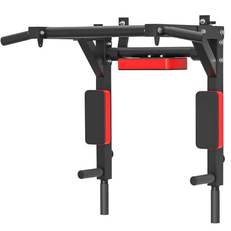 Wall Pull-Up Bar