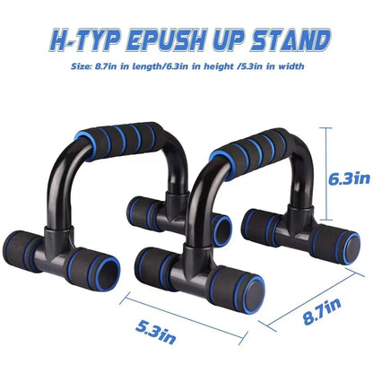 Push-Up Training Bars