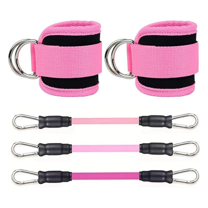 Ankle Fitness Bands